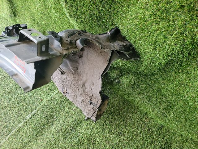 bontott KIA CEED Bal első Negyed Karosszéria Csomag