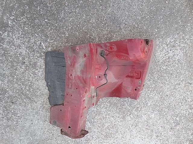 bontott KIA CEED Bal első Negyed Karosszéria Csomag