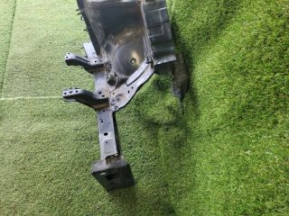 bontott KIA CEED Bal első Negyed Karosszéria Csomag