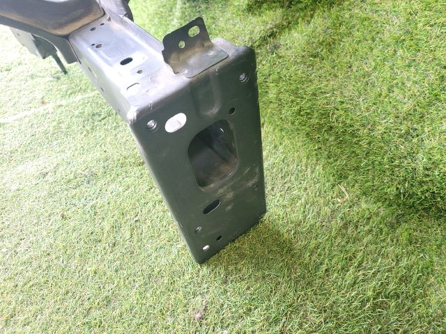 bontott KIA CEED Bal első Negyed Karosszéria Csomag