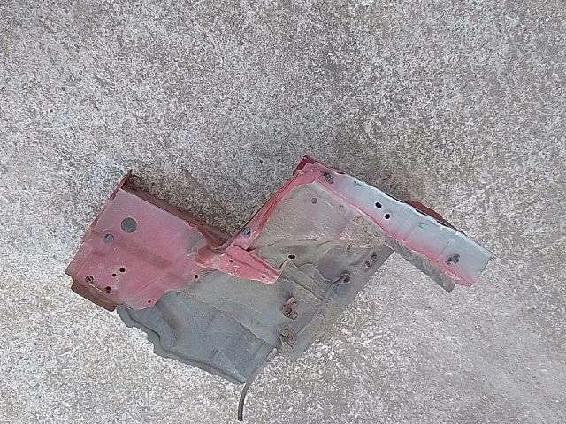 bontott KIA CEED Bal első Negyed Karosszéria Csomag