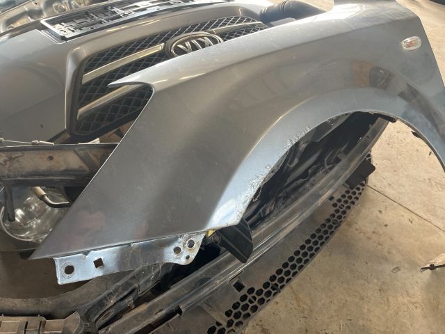 bontott KIA CEED Bal első Sárvédő