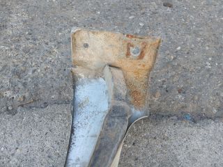 bontott KIA CEED Bal első Sárvédő