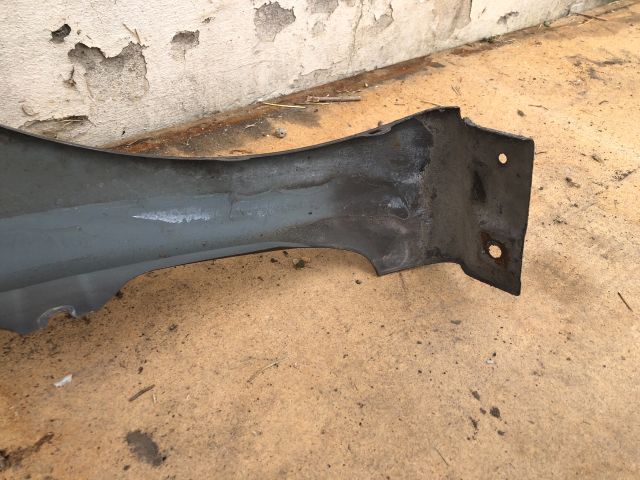 bontott KIA CEED Bal első Sárvédő