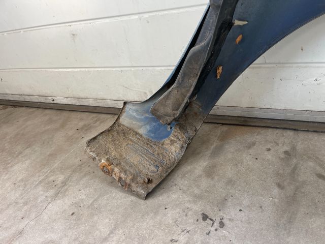 bontott KIA CEED Bal első Sárvédő