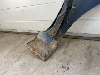 bontott KIA CEED Bal első Sárvédő