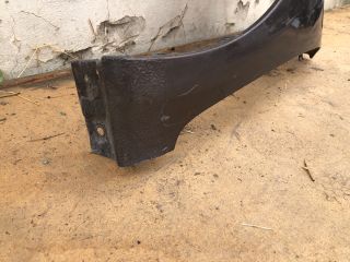 bontott KIA CEED Bal első Sárvédő