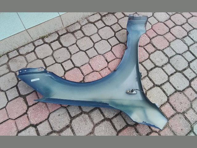 bontott KIA CEED Bal első Sárvédő