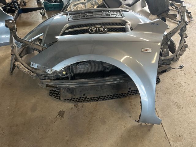 bontott KIA CEED Bal első Sárvédő