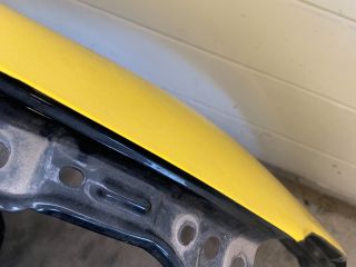 bontott KIA CEED Bal első Sárvédő