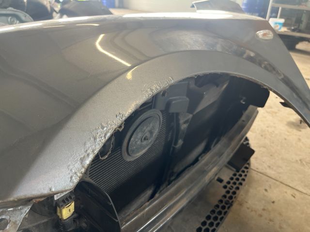 bontott KIA CEED Bal első Sárvédő