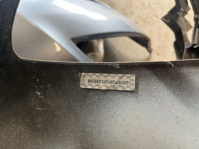 bontott KIA CEED Bal első Sárvédő