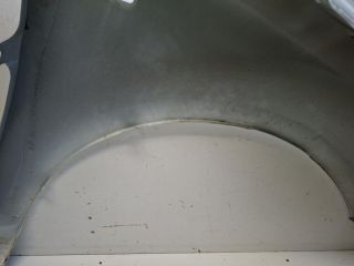 bontott KIA CEED Bal első Sárvédő