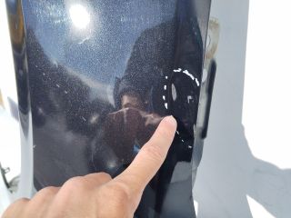 bontott KIA CEED Bal első Sárvédő