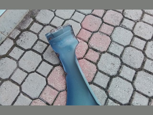 bontott KIA CEED Bal első Sárvédő