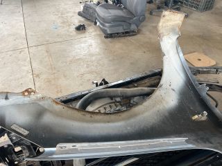 bontott KIA CEED Bal első Sárvédő