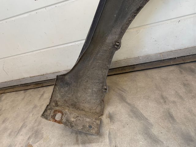 bontott KIA CEED Bal első Sárvédő