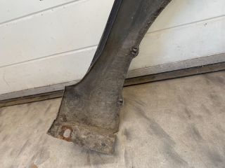 bontott KIA CEED Bal első Sárvédő