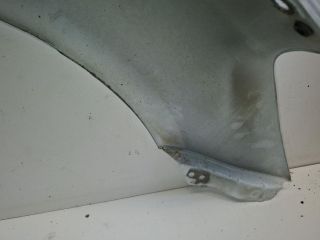 bontott KIA CEED Bal első Sárvédő