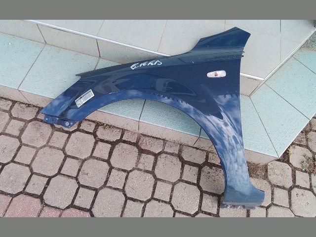 bontott KIA CEED Bal első Sárvédő