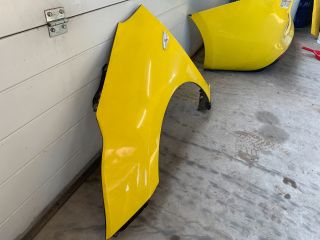 bontott KIA CEED Bal első Sárvédő