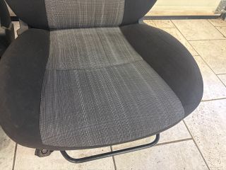 bontott KIA CEED Bal első Ülés