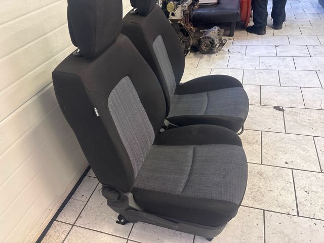 bontott KIA CEED Bal első Ülés