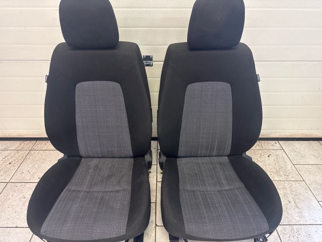 bontott KIA CEED Bal első Ülés