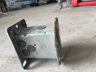 bontott KIA CEED Bal első Ütközéscsillapító