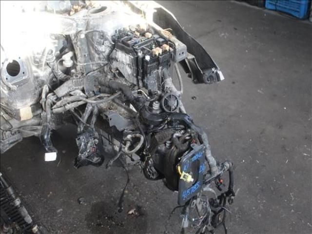 bontott KIA CEED Bal első Ütközéscsillapító