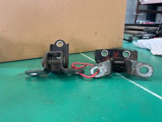 bontott KIA CEED Bal első Zsanér