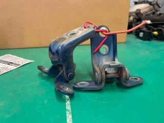 bontott KIA CEED Bal első Zsanér