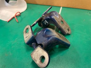 bontott KIA CEED Bal első Zsanér