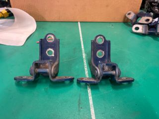 bontott KIA CEED Bal első Zsanér