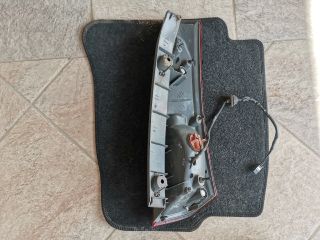 bontott KIA CEED Bal Felső Hátsó Lámpa