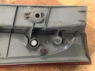 bontott KIA CEED Bal Felső Hátsó Lámpa