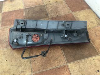 bontott KIA CEED Bal Felső Hátsó Lámpa