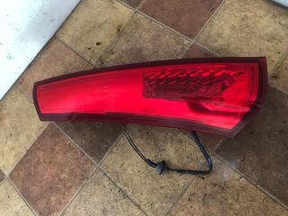 bontott KIA CEED Bal Felső Hátsó Lámpa