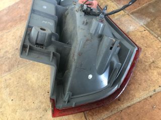 bontott KIA CEED Bal Felső Hátsó Lámpa