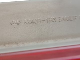 bontott KIA CEED Bal Felső Hátsó Lámpa