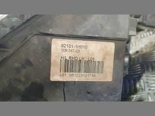 bontott KIA CEED Bal Fényszóró