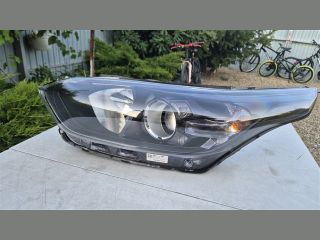 bontott KIA CEED Bal Fényszóró