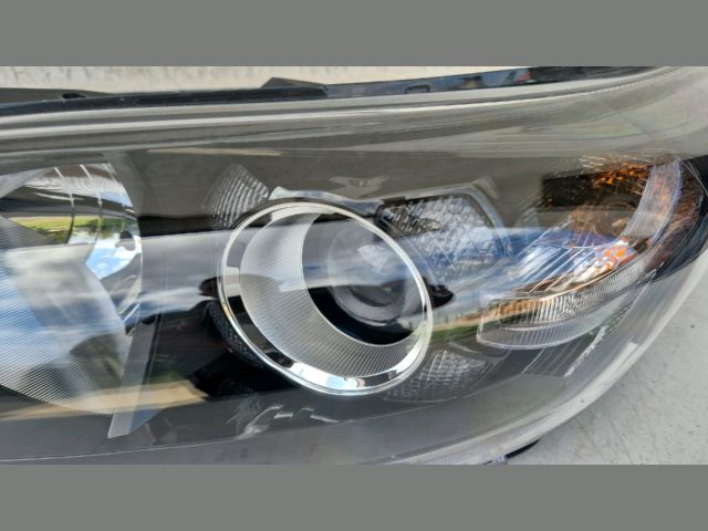 bontott KIA CEED Bal Fényszóró