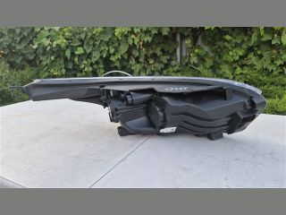 bontott KIA CEED Bal Fényszóró