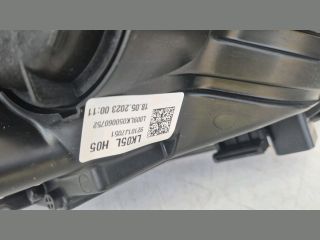 bontott KIA CEED Bal Fényszóró