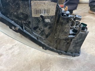 bontott KIA CEED Bal Fényszóró