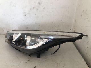 bontott KIA CEED Bal Fényszóró