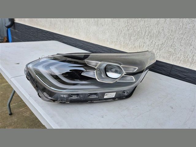 bontott KIA CEED Bal Fényszóró