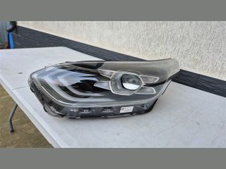 bontott KIA CEED Bal Fényszóró
