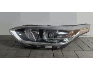 bontott KIA CEED Bal Fényszóró